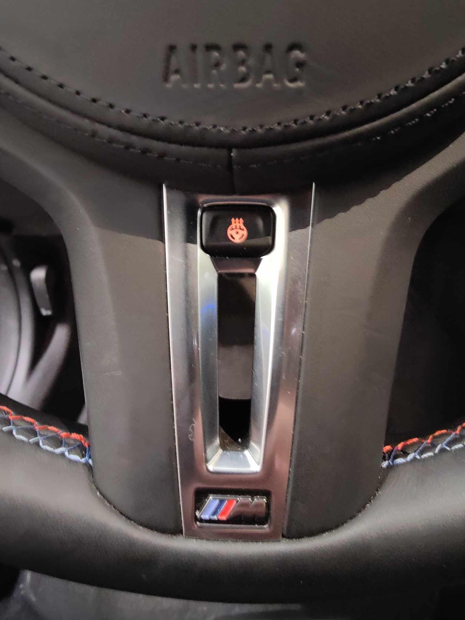 BMW i4 M50