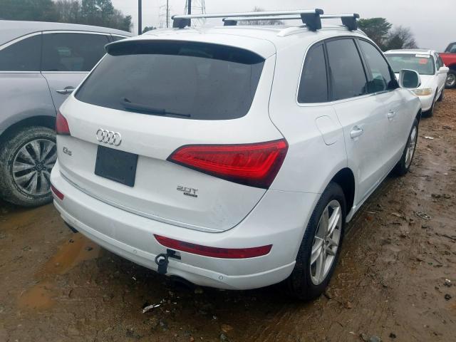 Audi Q5 Premium 2015
