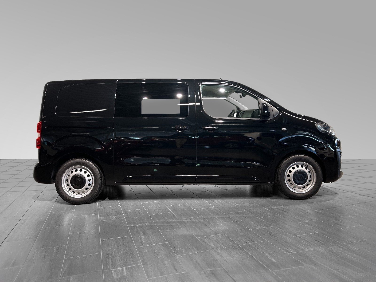 Citroen Jumpy