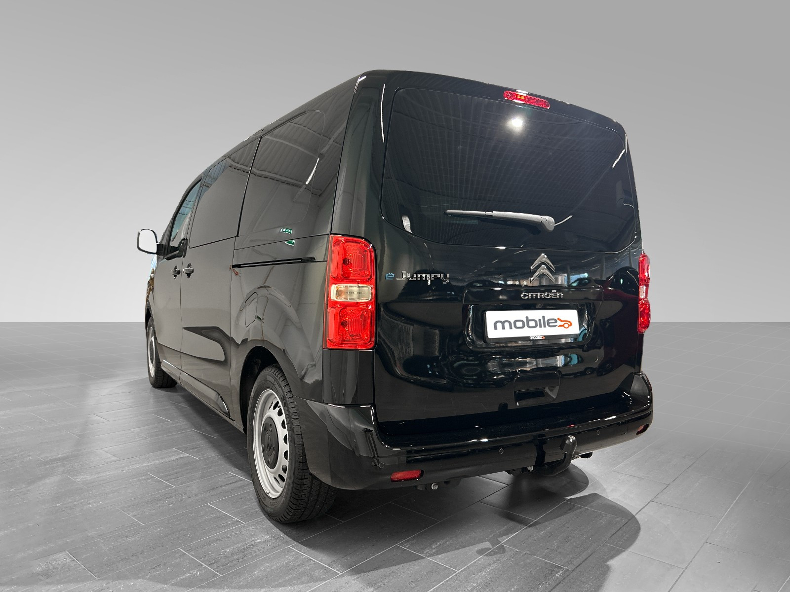 Citroen Jumpy