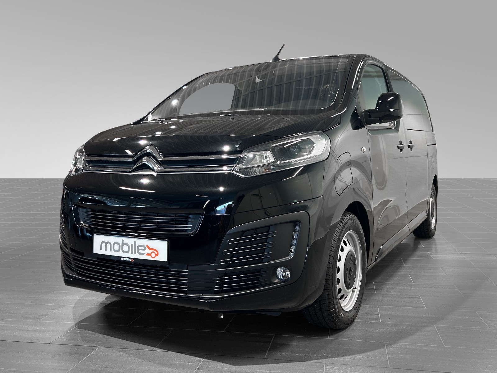 Citroen Jumpy