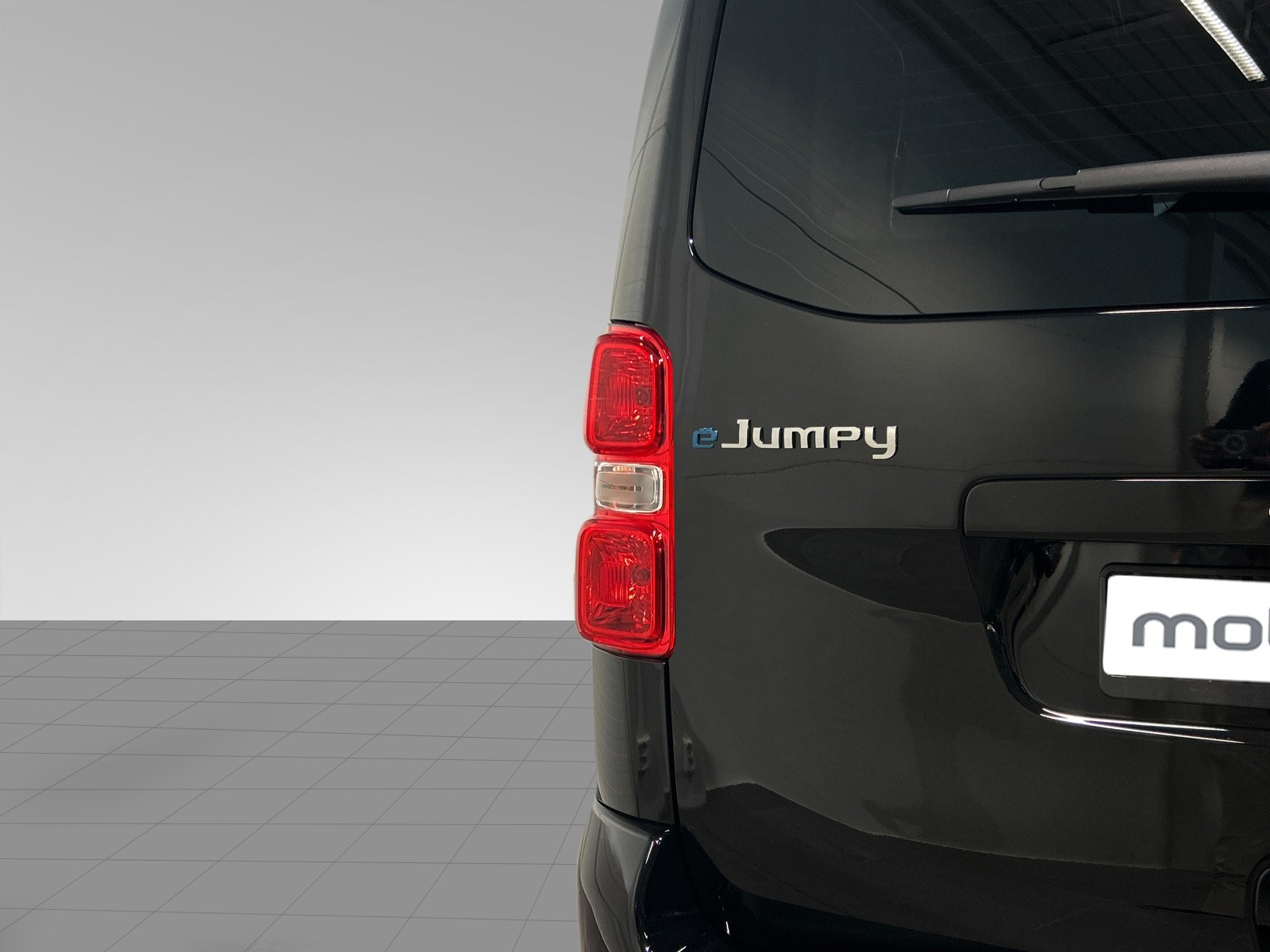 Citroen Jumpy
