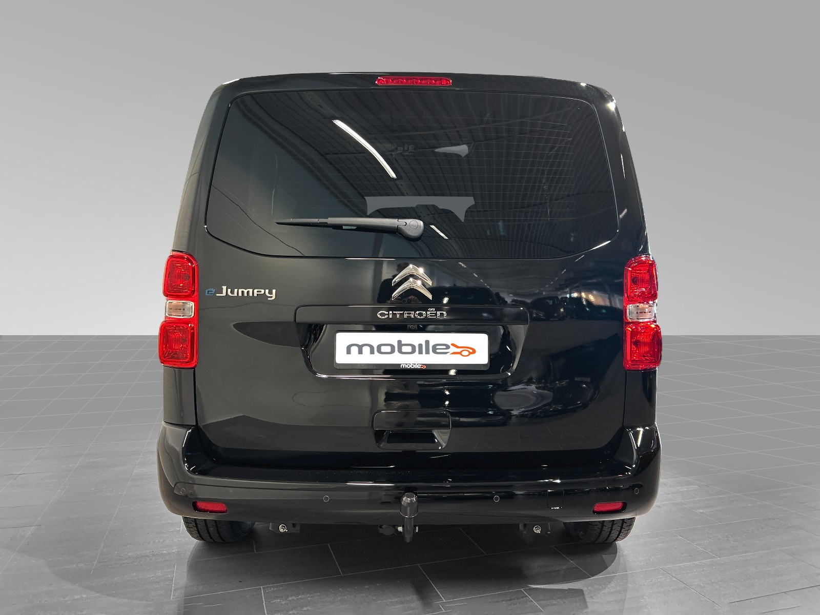 Citroen Jumpy