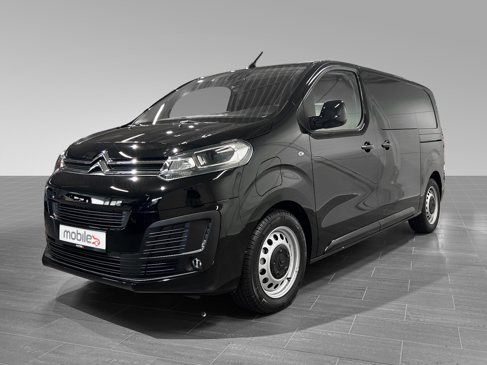 Citroen Jumpy