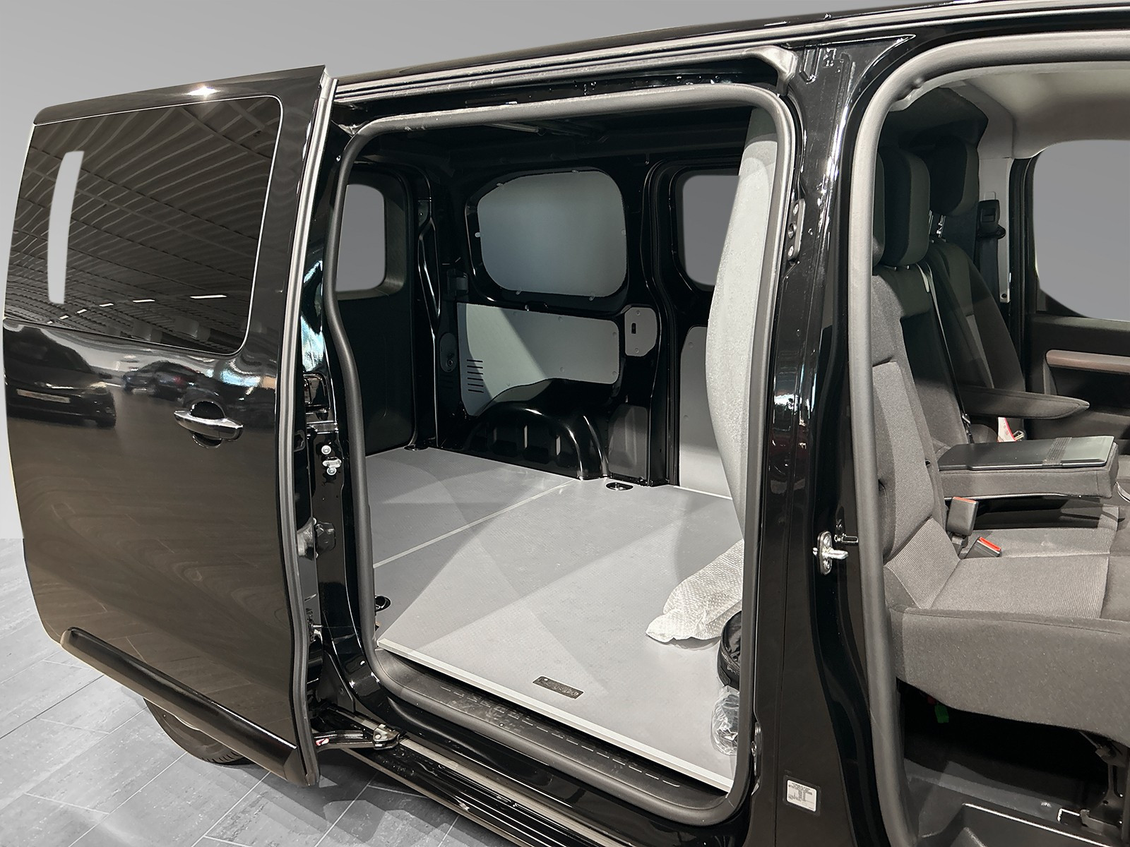 Citroen Jumpy