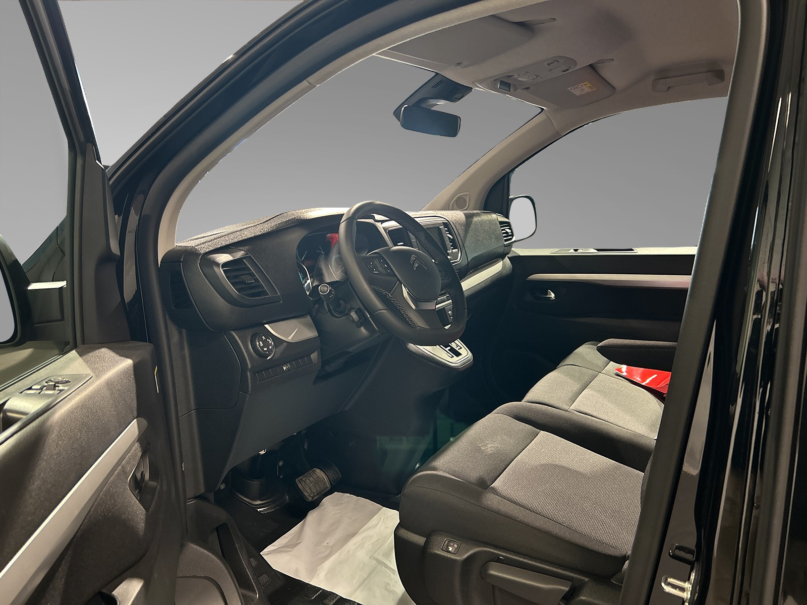 Citroen Jumpy