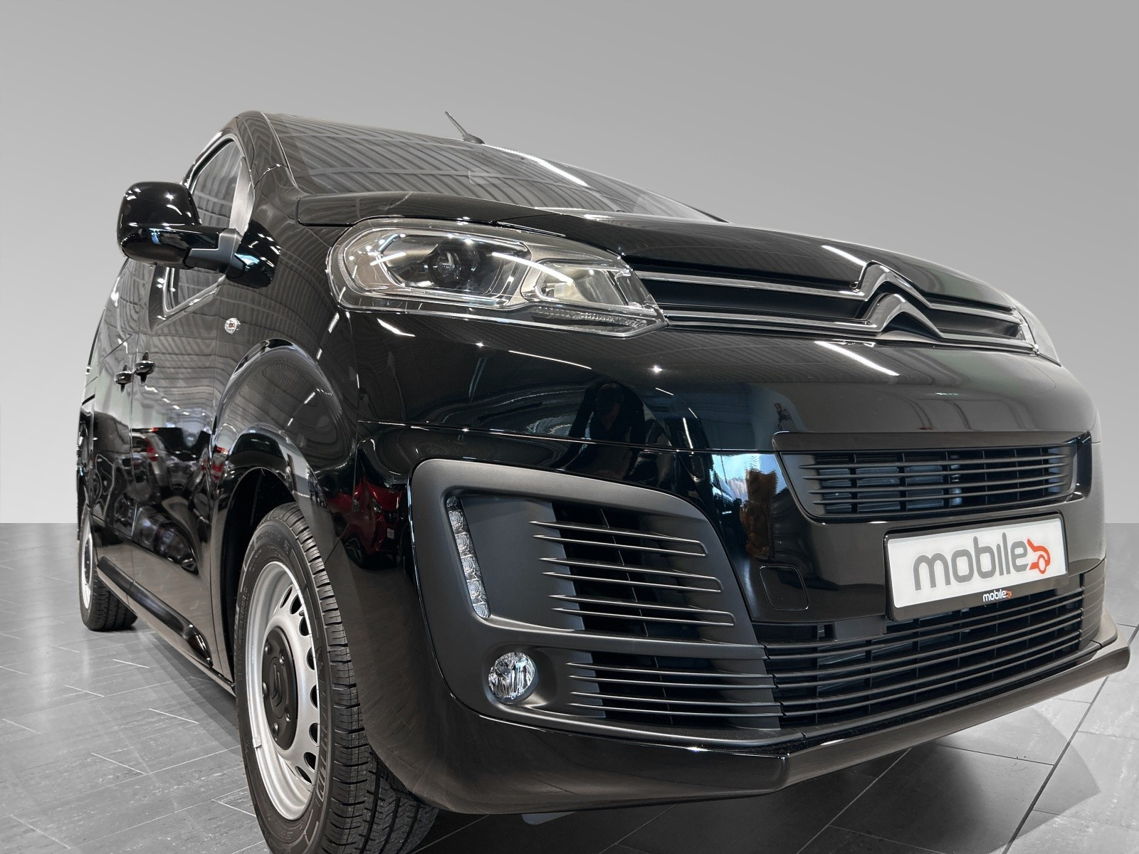 Citroen Jumpy