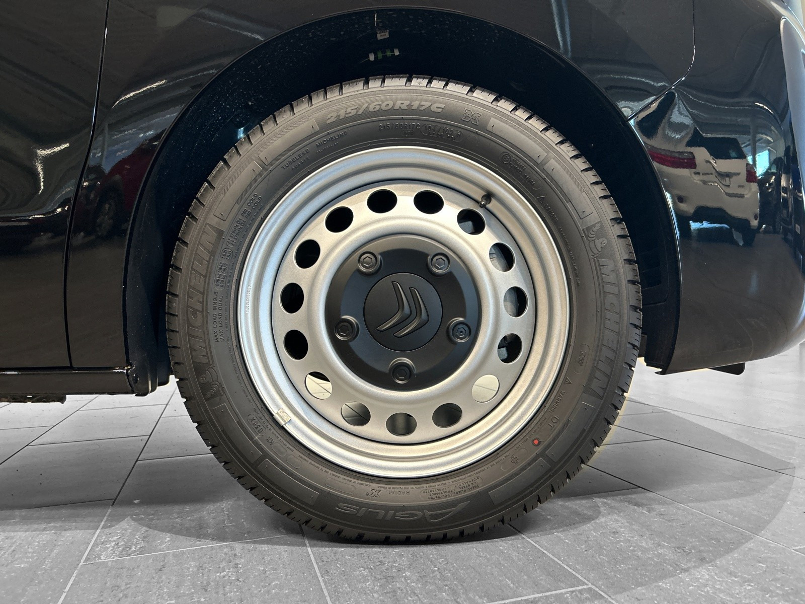 Citroen Jumpy