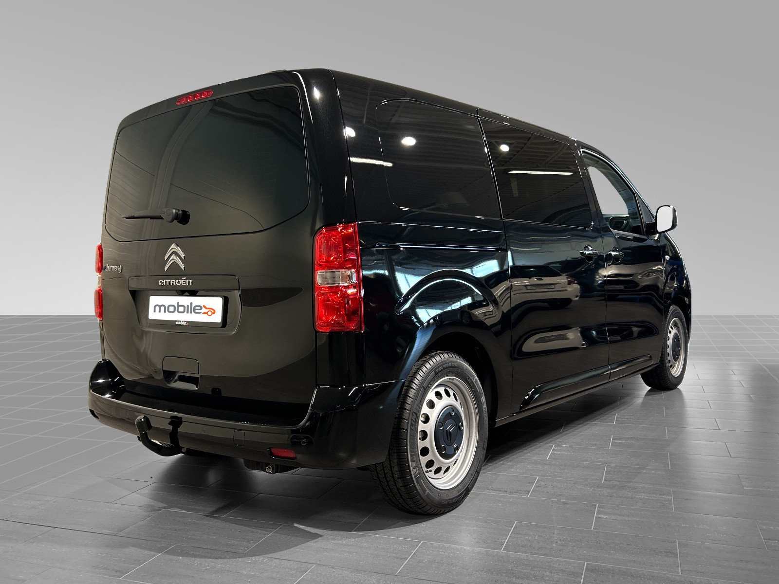 Citroen Jumpy