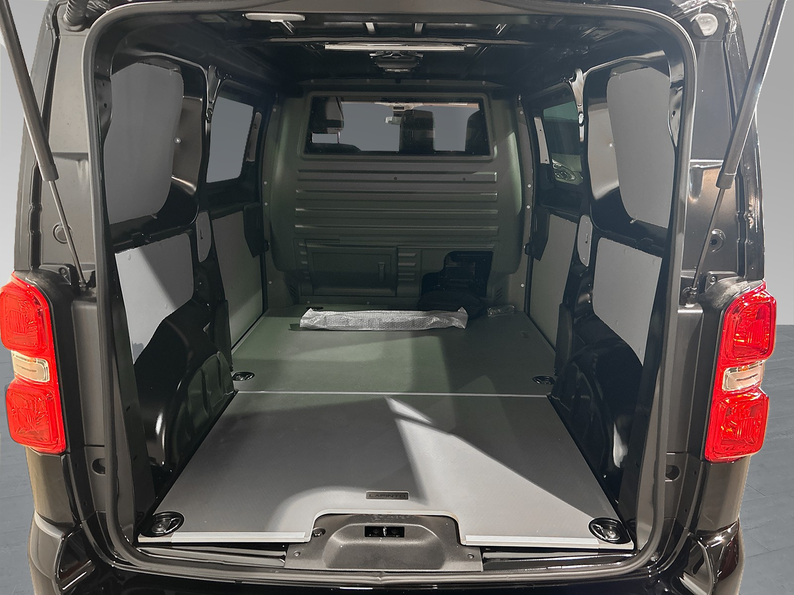 Citroen Jumpy