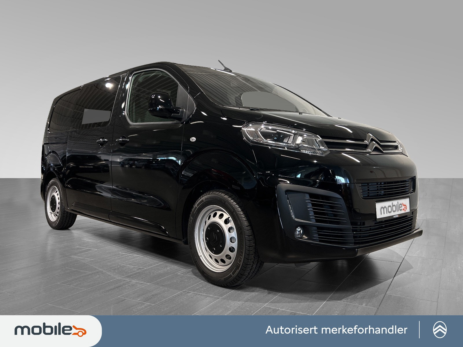 Citroen Jumpy