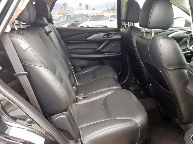 Mazda CX-9 Touring 2018