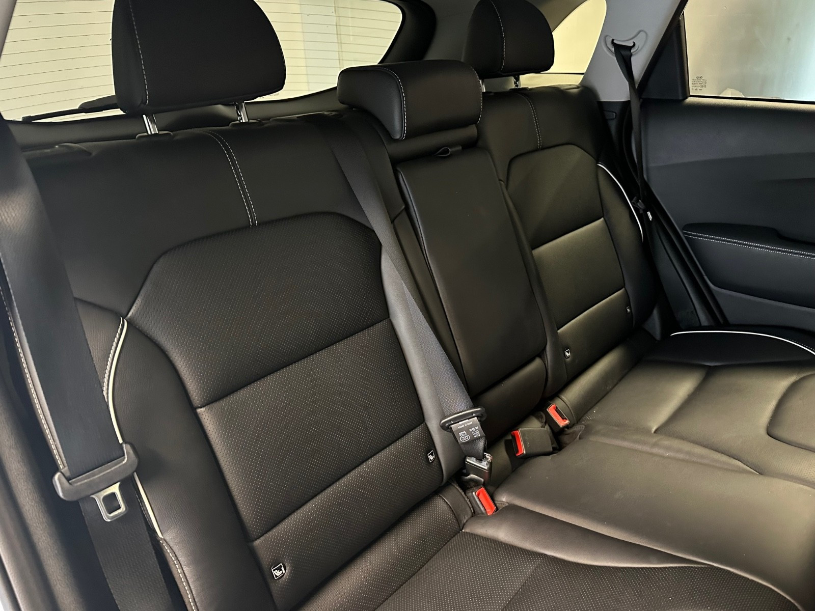 Kia E-Niro