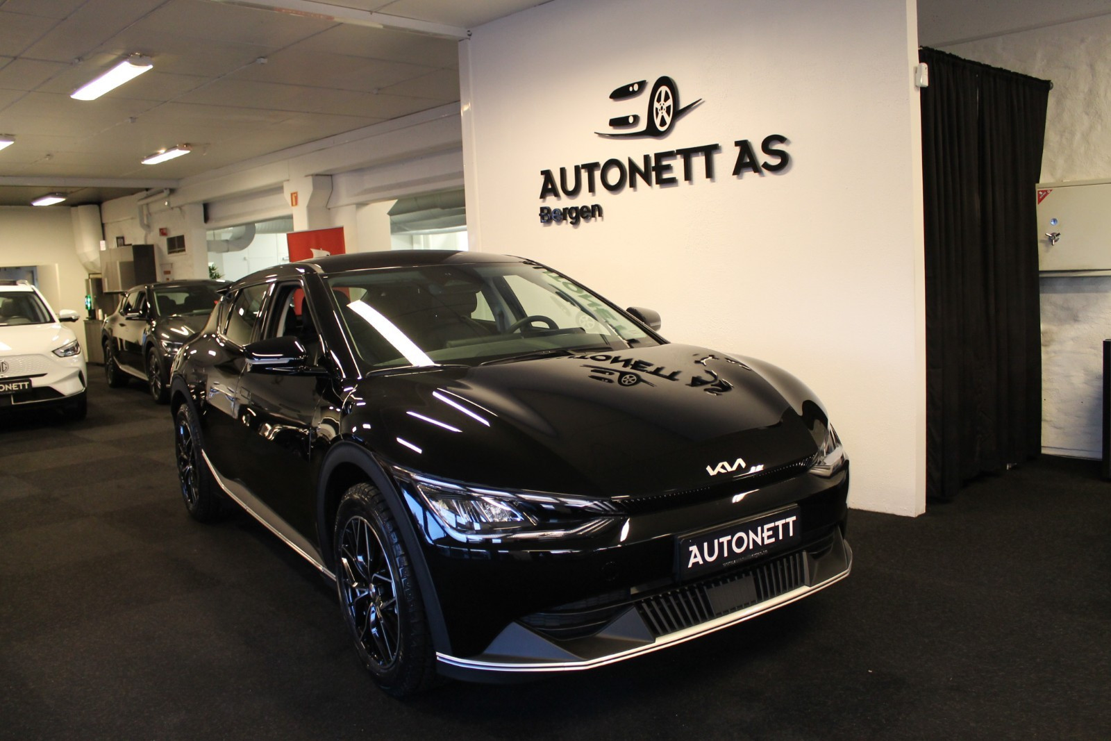 Kia EV6