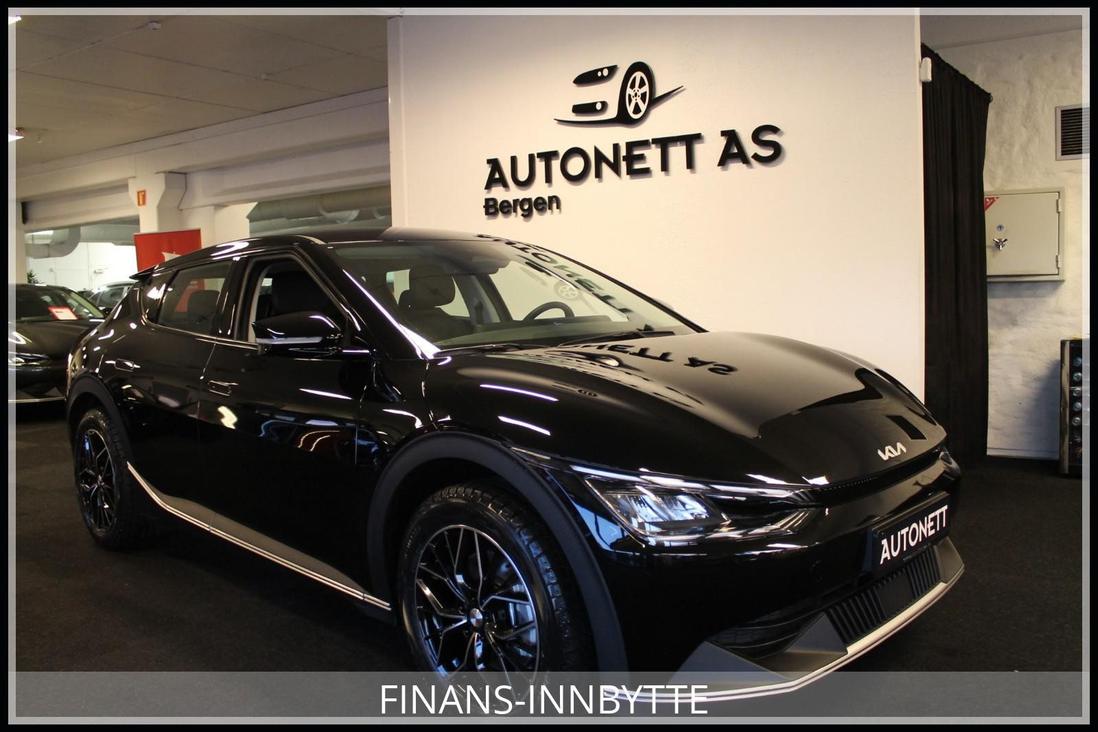 Kia EV6
