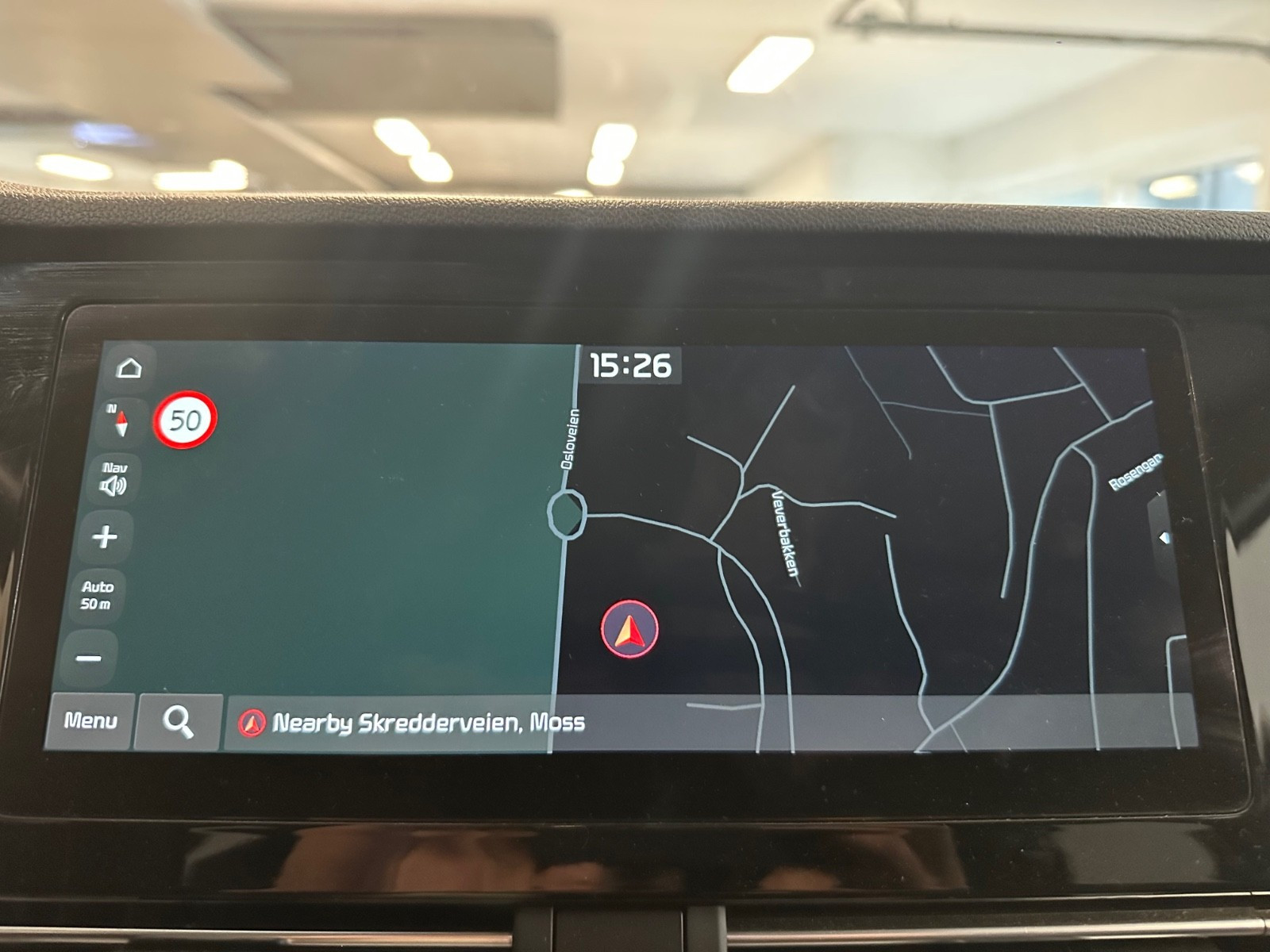 Kia E-Niro