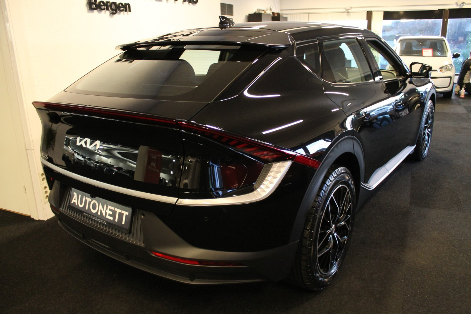 Kia EV6