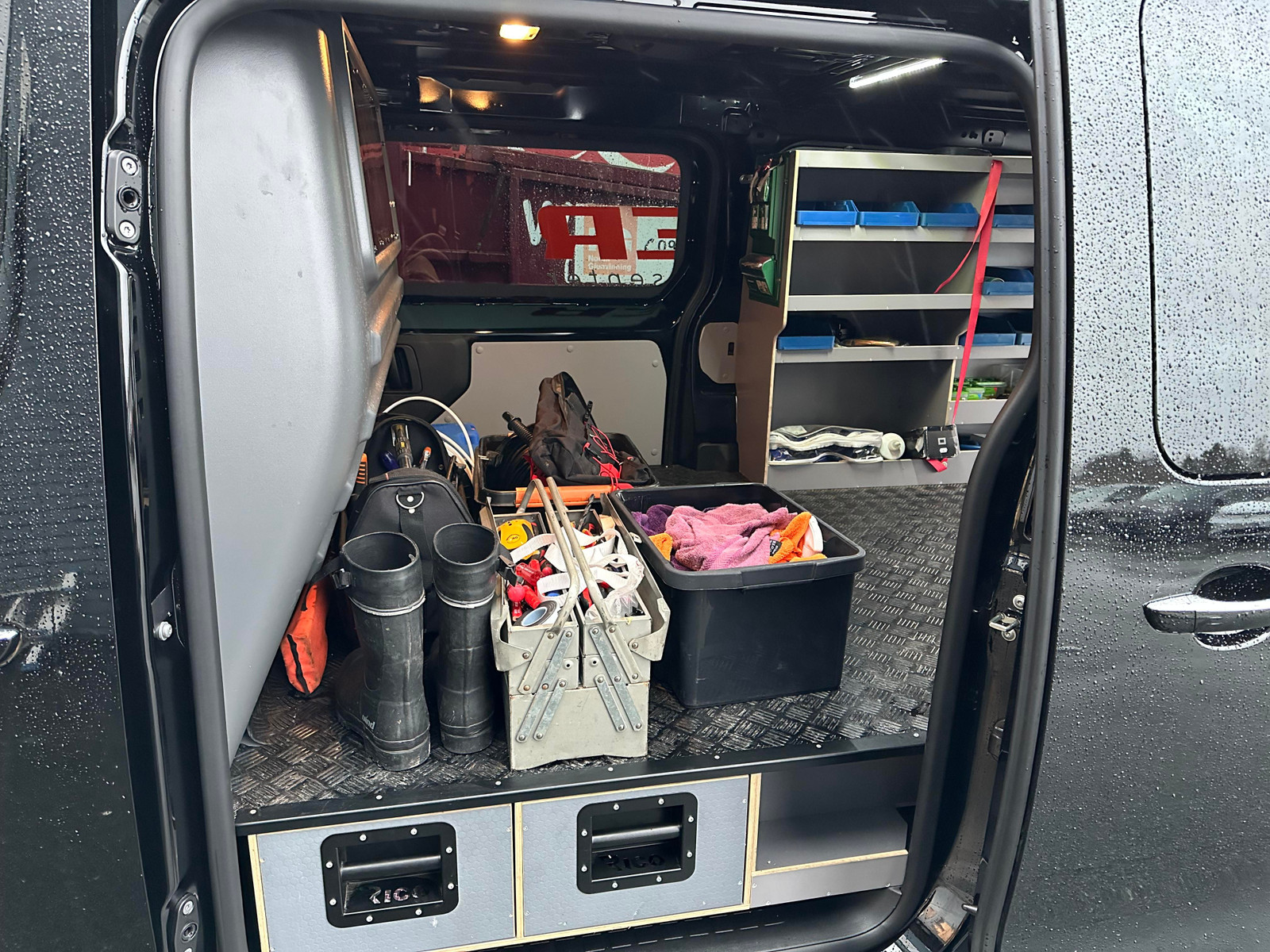 Citroen Jumpy