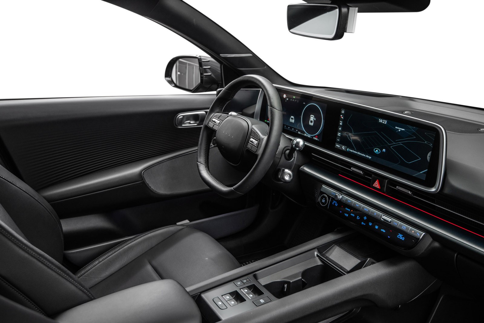 Hyundai Ioniq 6