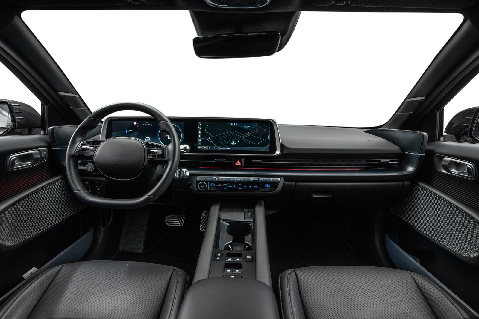 Hyundai Ioniq 6