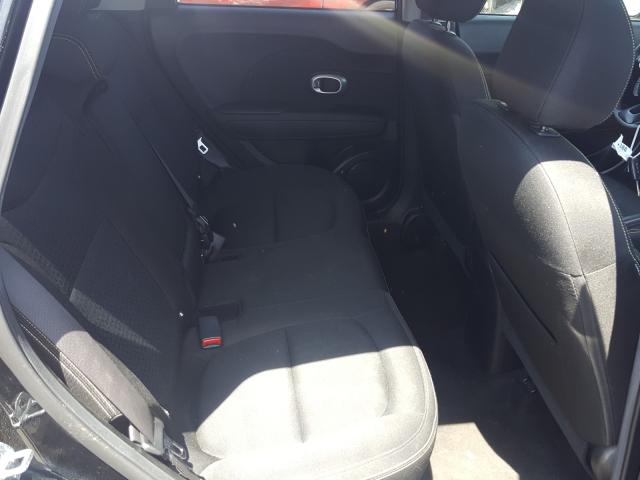 KIA Soul + 2016