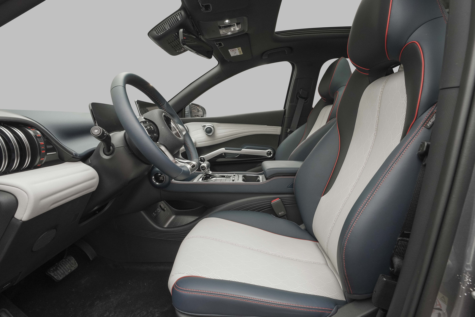 BYD Atto3