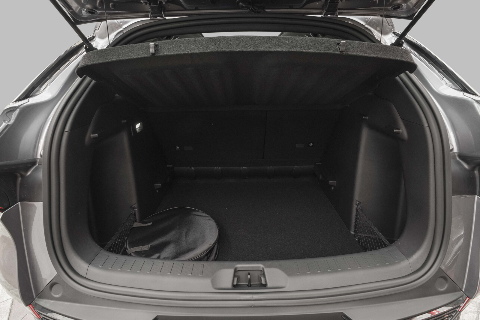 BYD Atto3