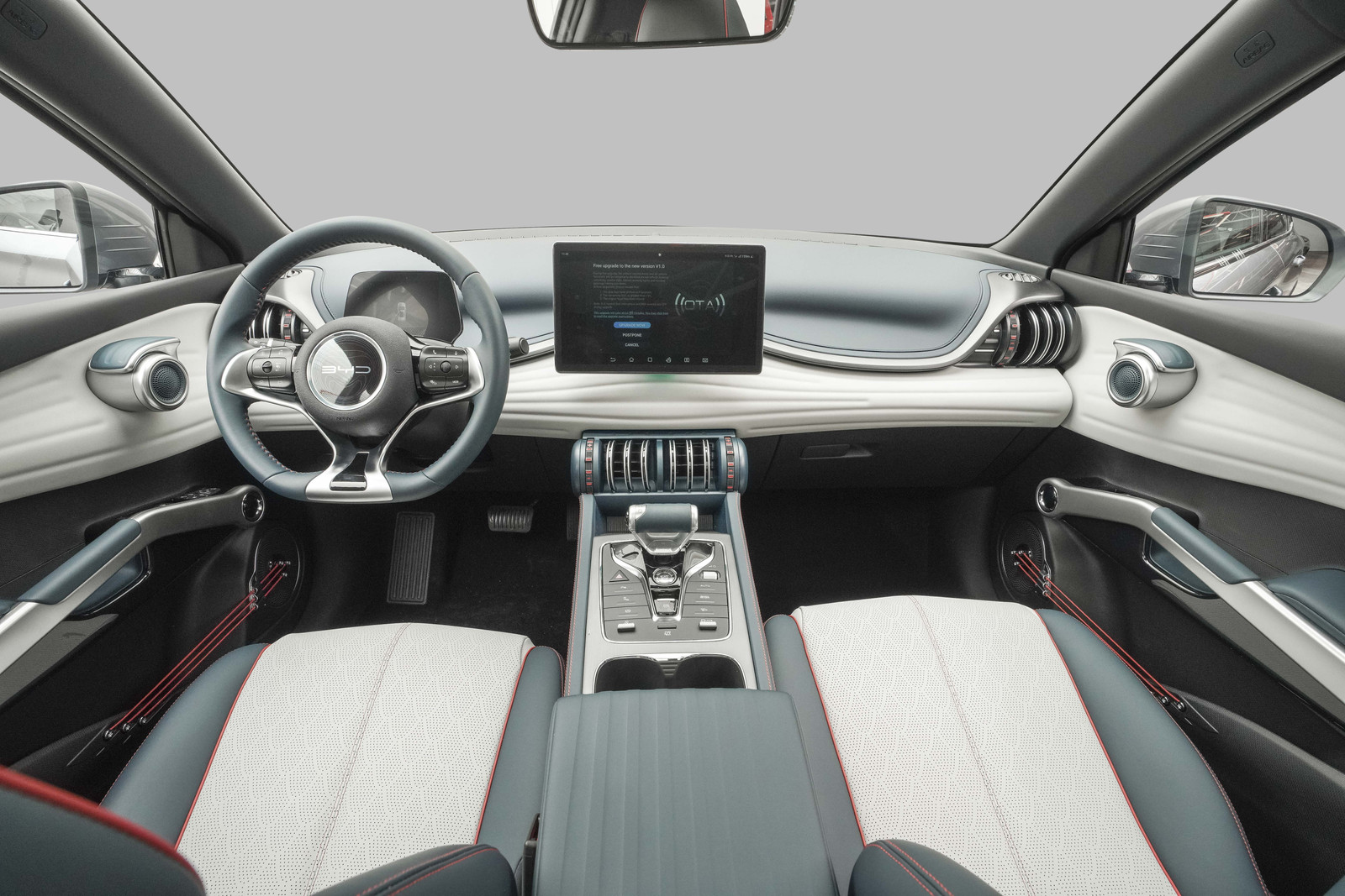 BYD Atto3