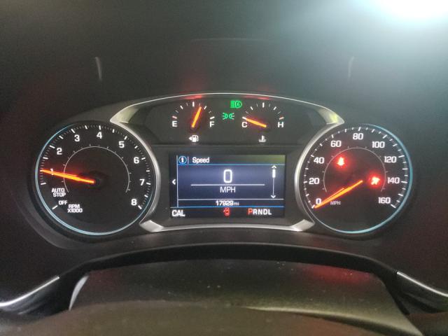 Chevrolet Equinox LT 2019