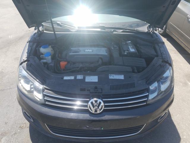 Volkswagen EOS LUX 2013