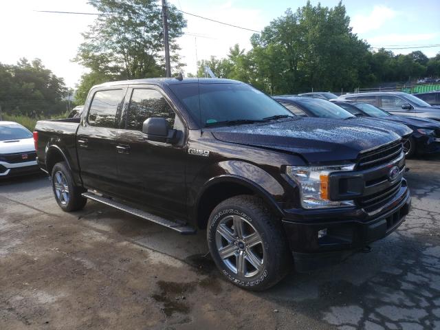 Ford F150 Super 2019