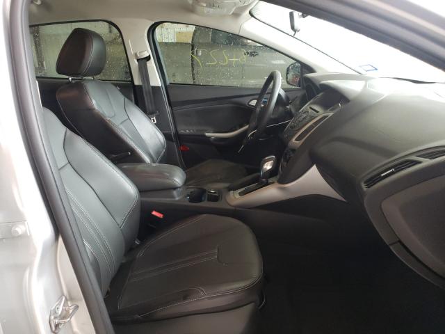Ford Focus SE 2014