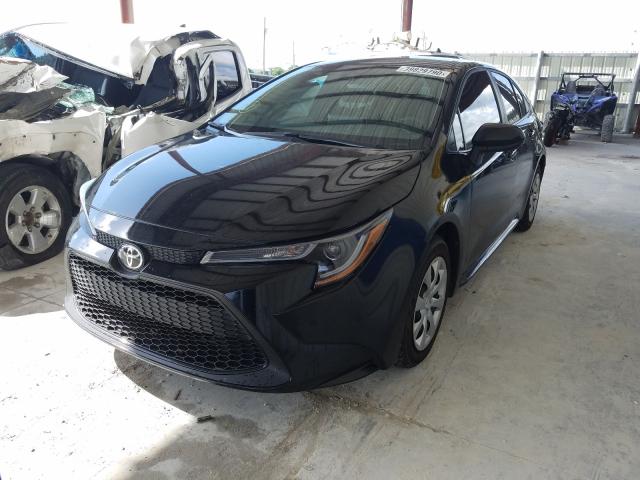 Toyota Corolla LE 2020