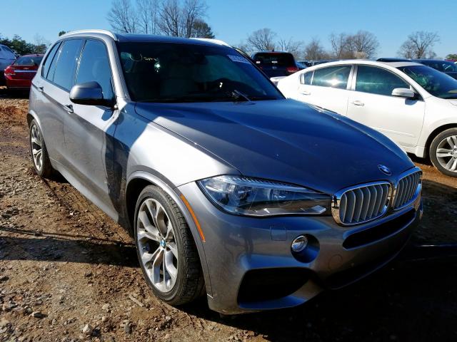 BMW X5 XDRIVE5 2014
