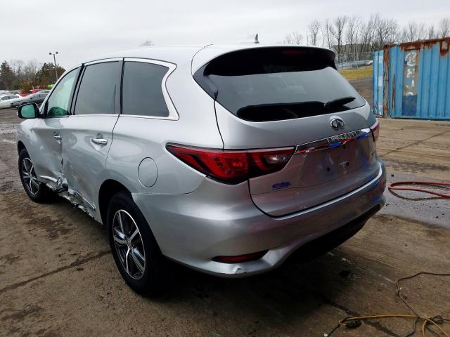 Infiniti QX60 2018