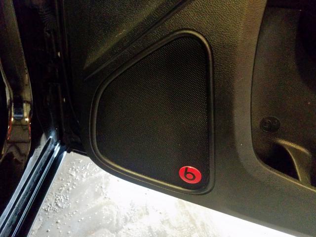 Dodge Charger R 2013