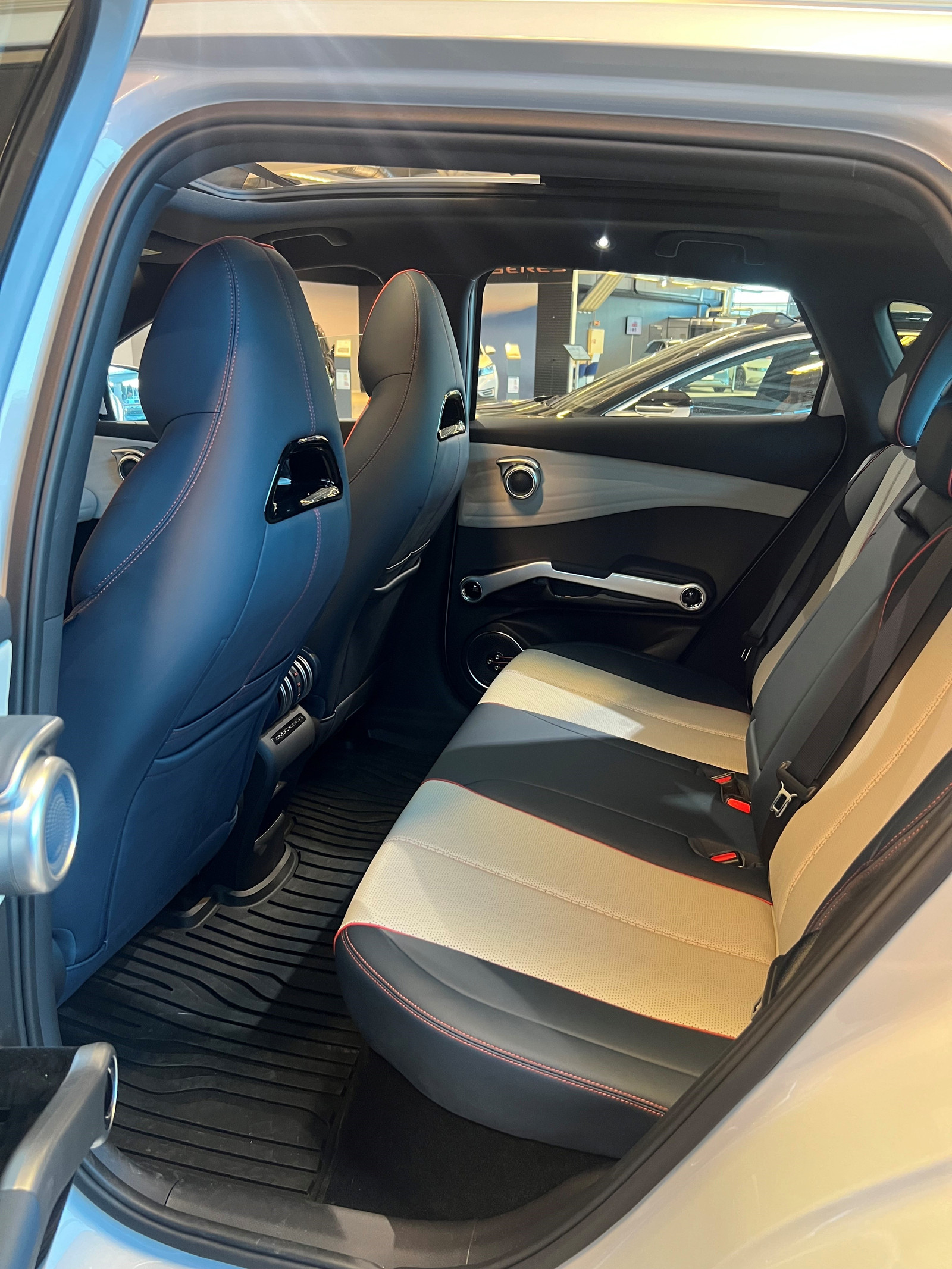 BYD Atto3