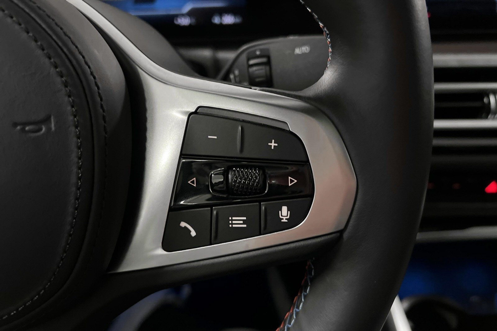 BMW i4 M50