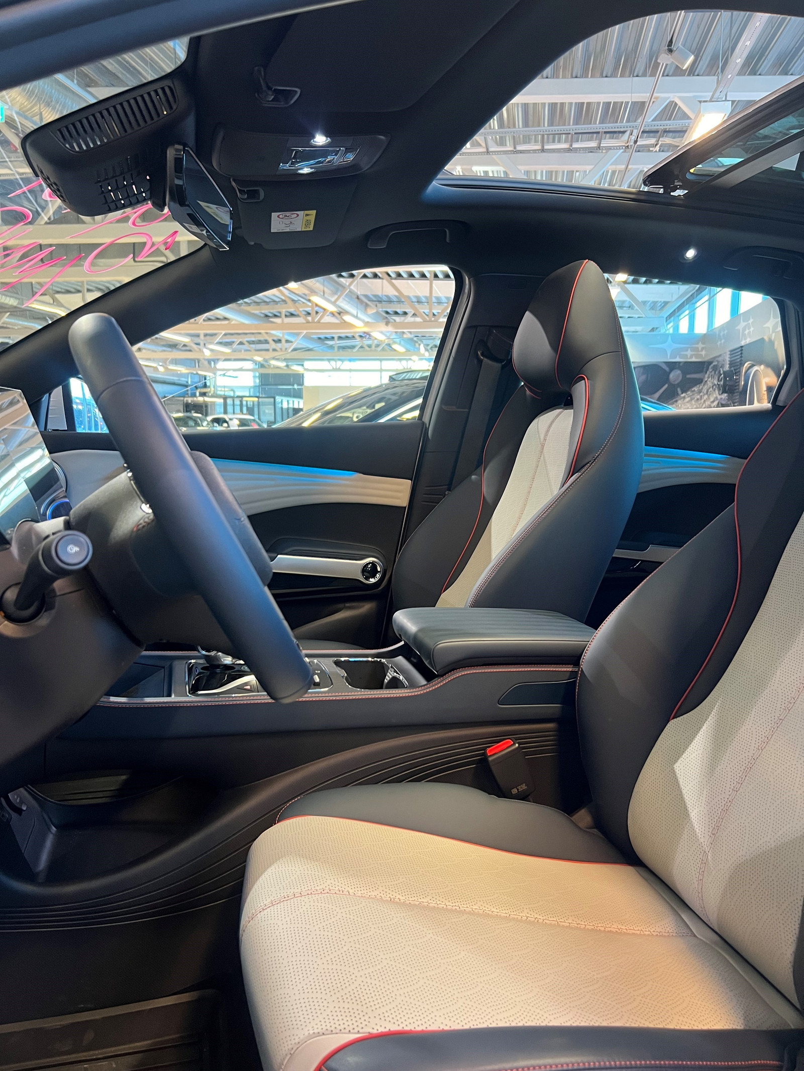 BYD Atto3