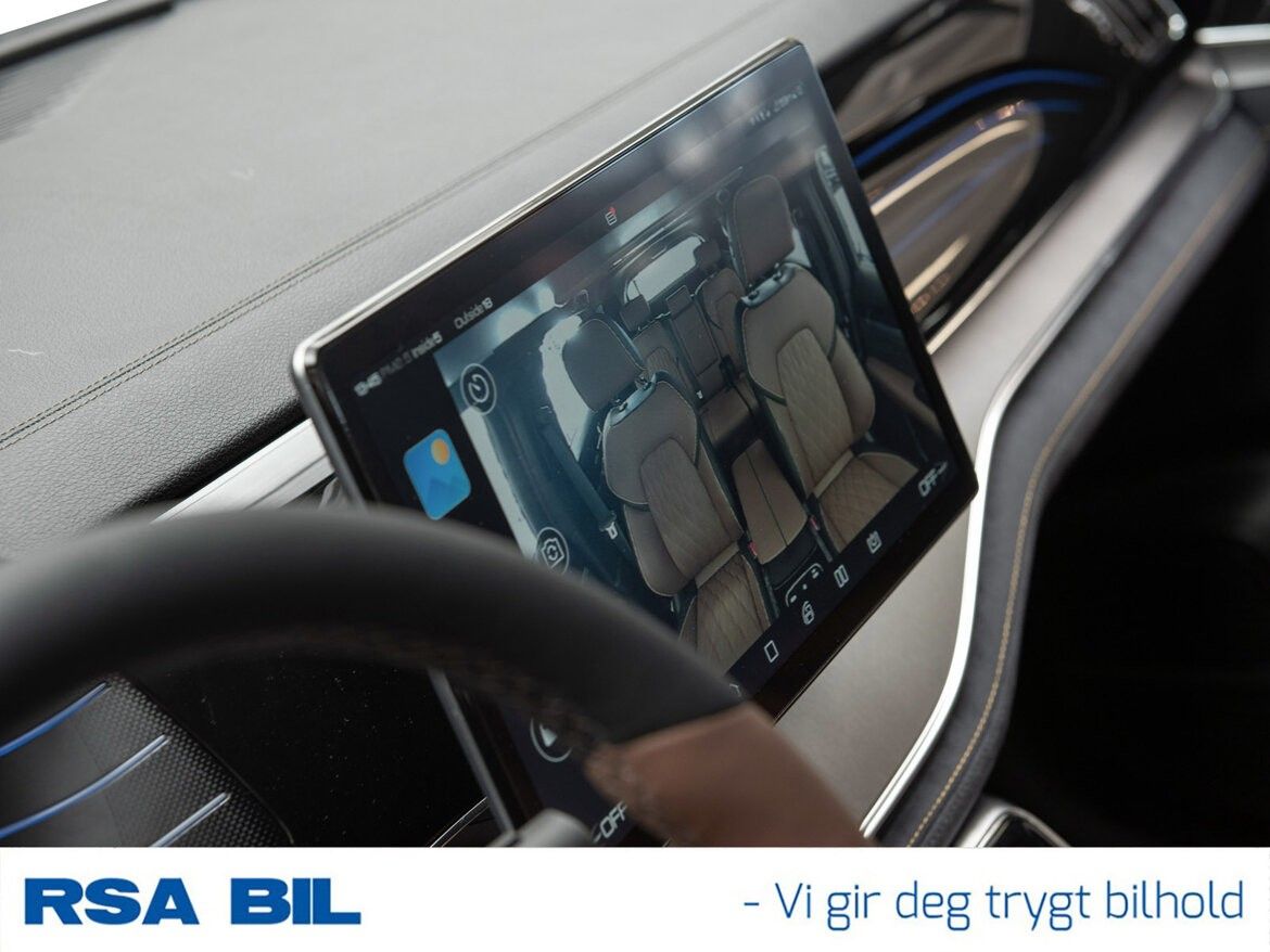 BYD Tang