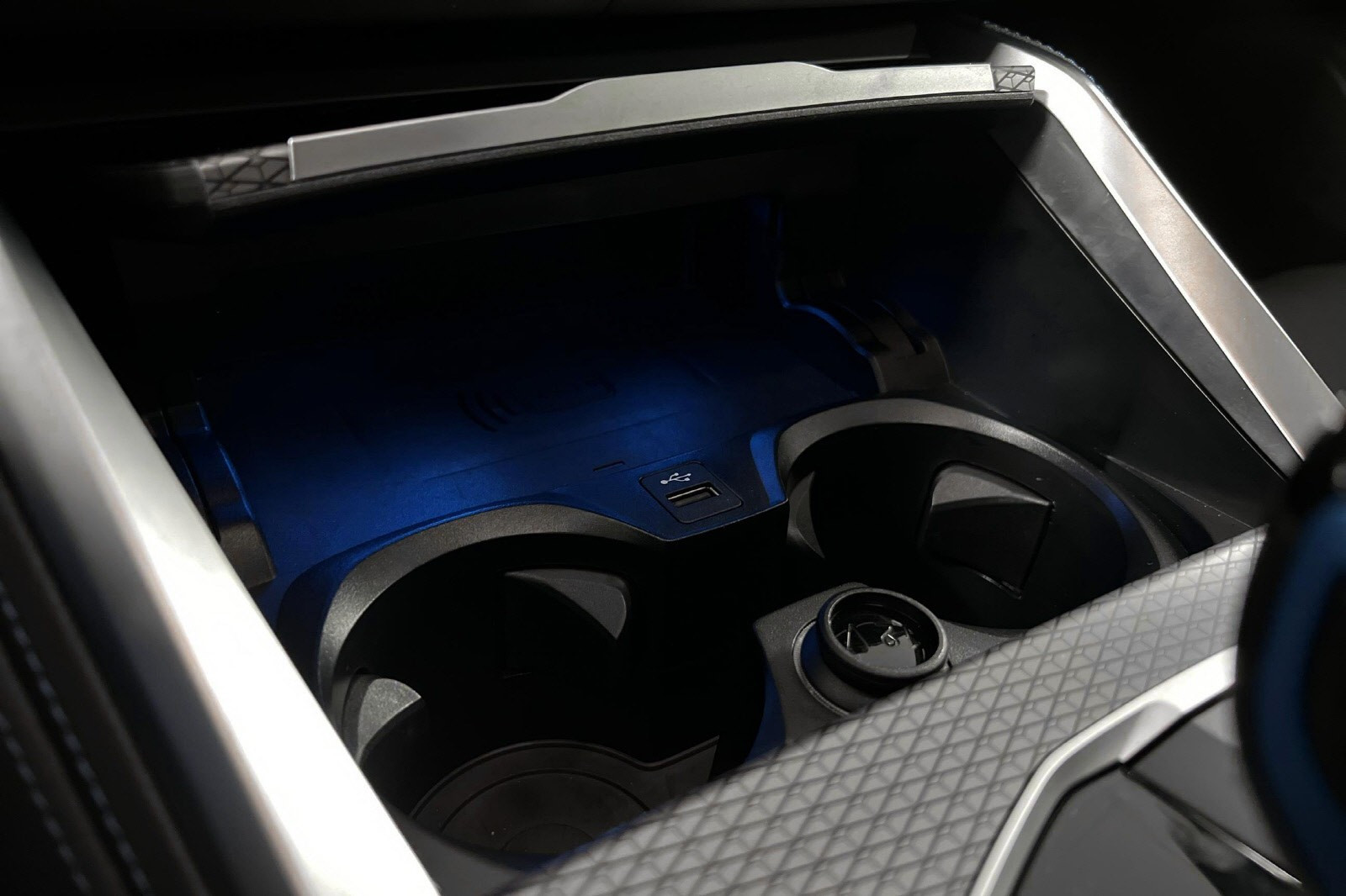 BMW i4 M50