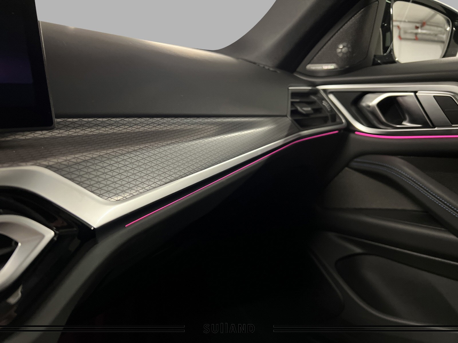BMW i4 M50