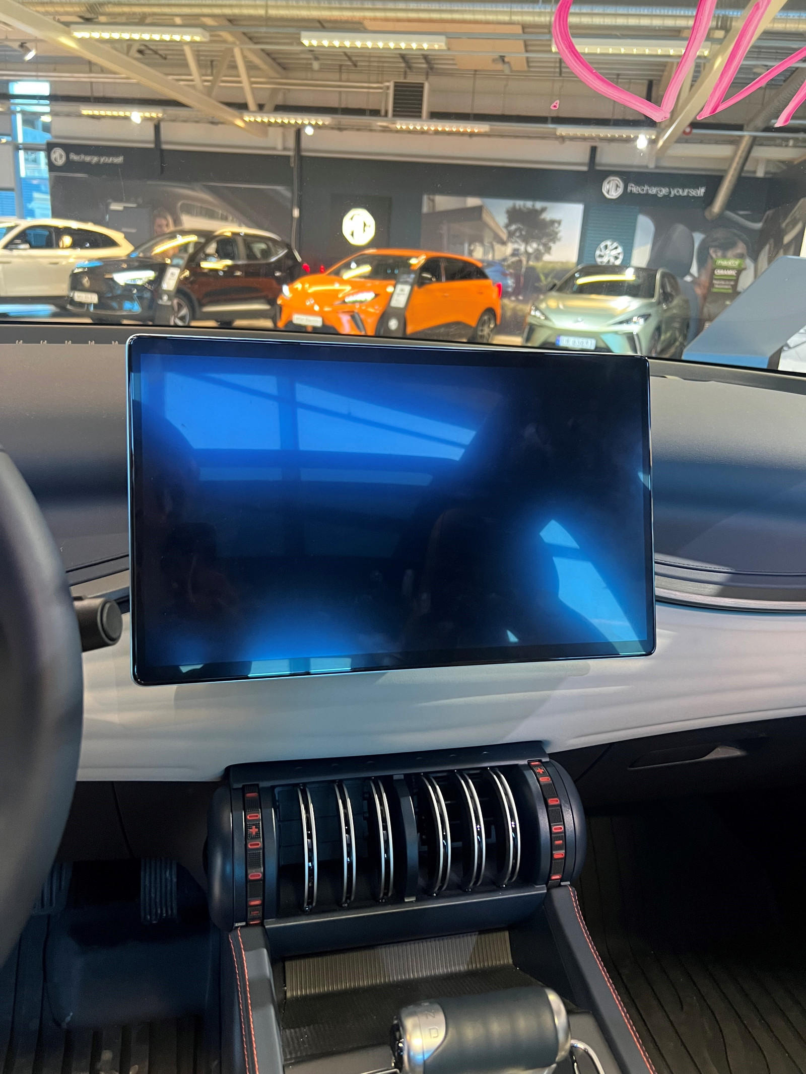BYD Atto3