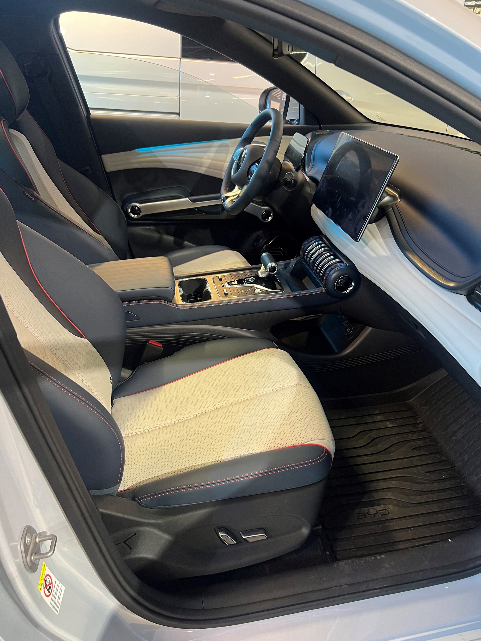 BYD Atto3