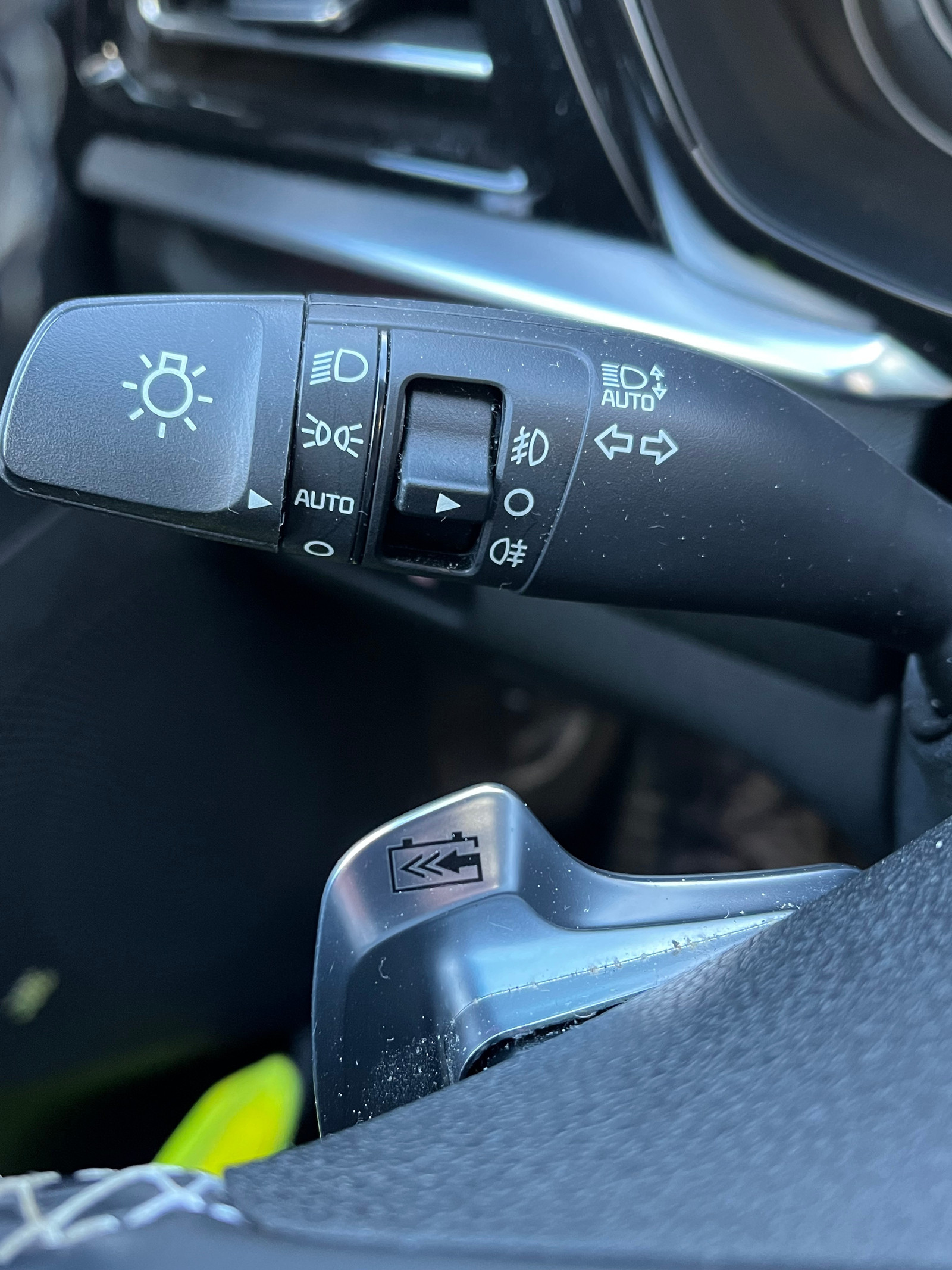 Kia E-Niro