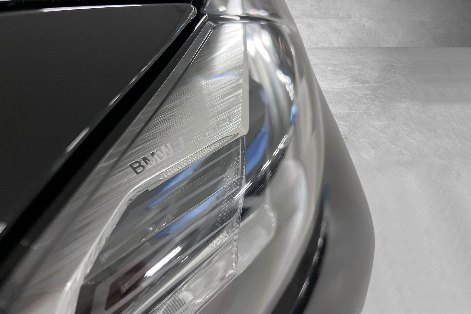 BMW i4 M50