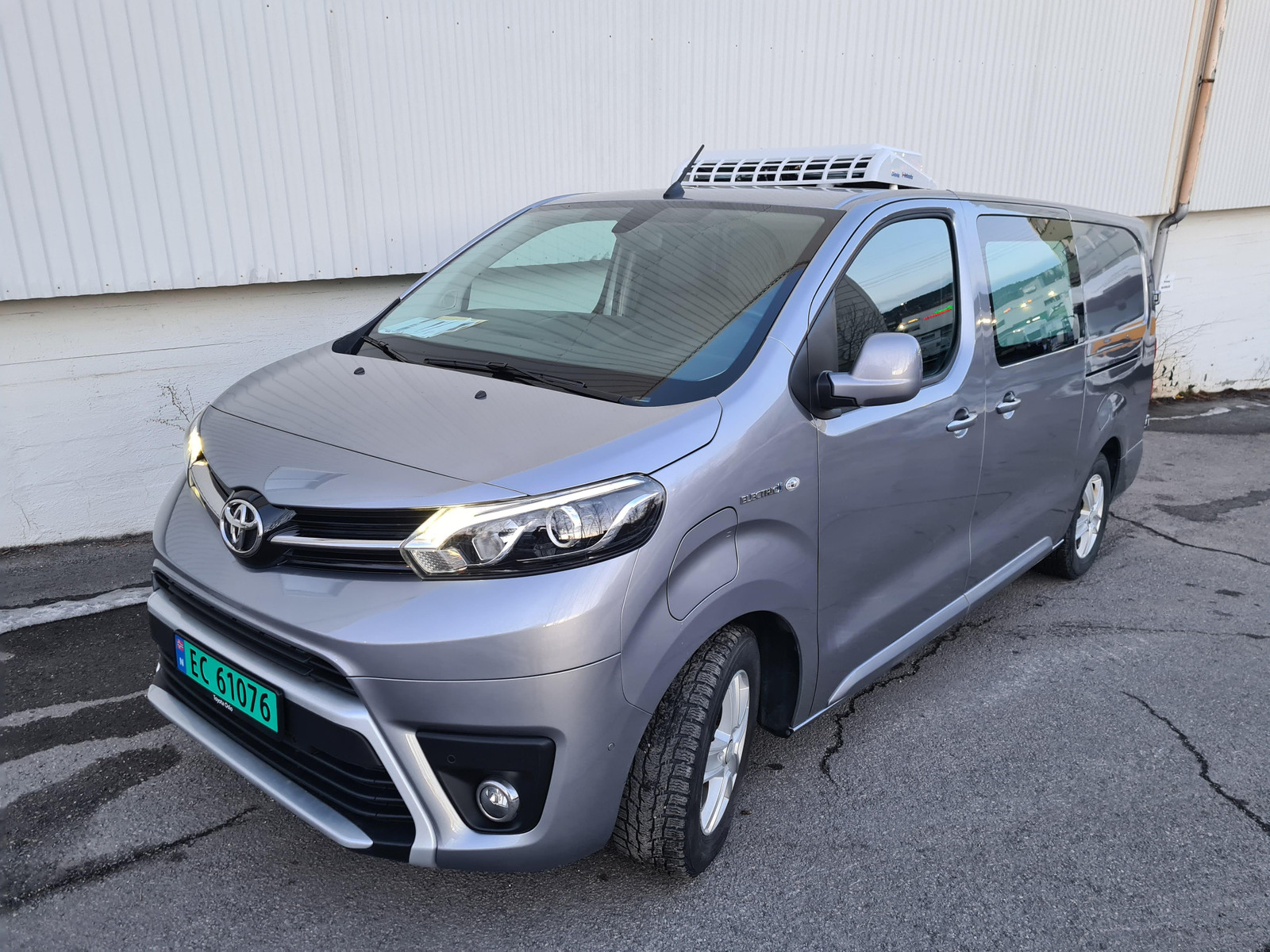 Citroen Jumpy