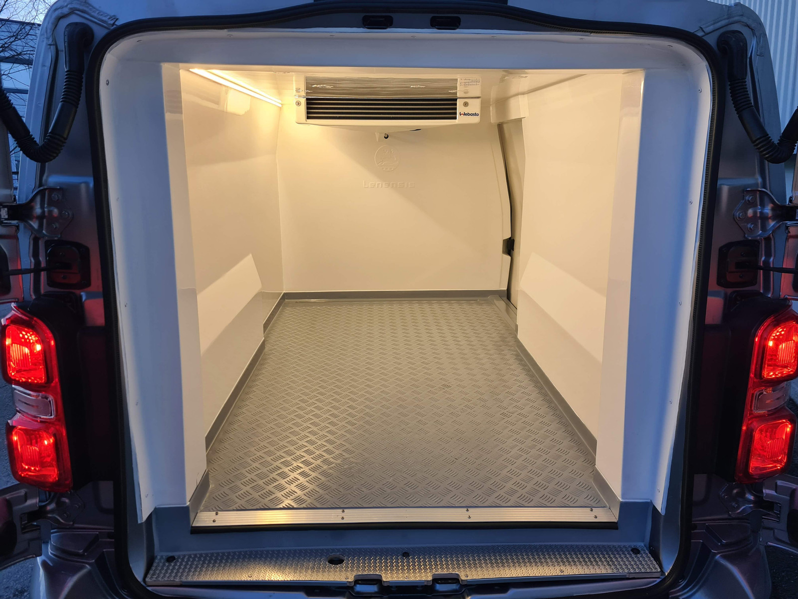 Citroen Jumpy