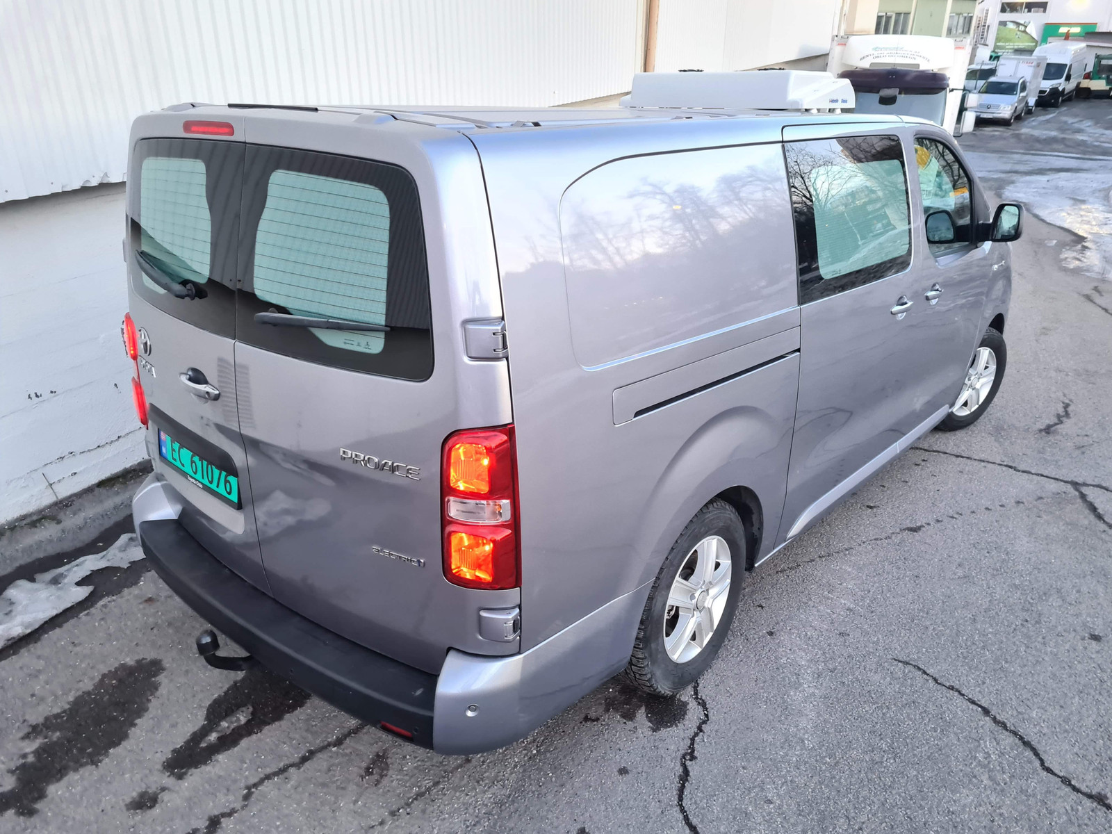 Citroen Jumpy
