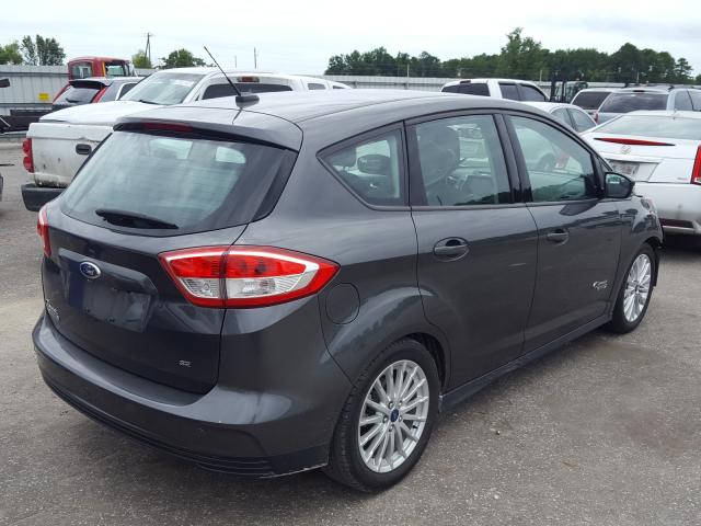Ford C-MAX SE 2017